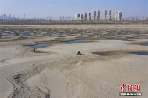 枯水|长江流域全面进入枯水期